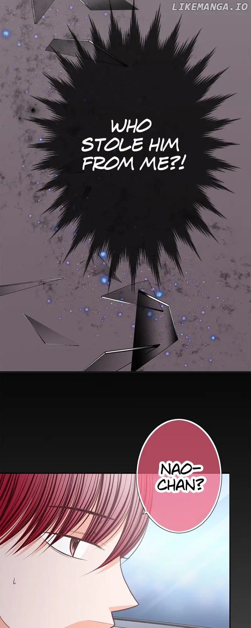 The Double Life of a Daydreaming Actress Chapter 187 - Page 17