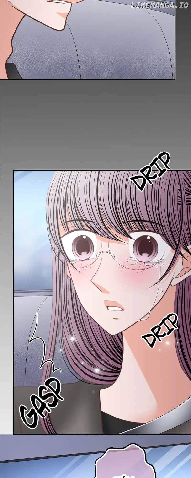 The Double Life of a Daydreaming Actress Chapter 187 - Page 18