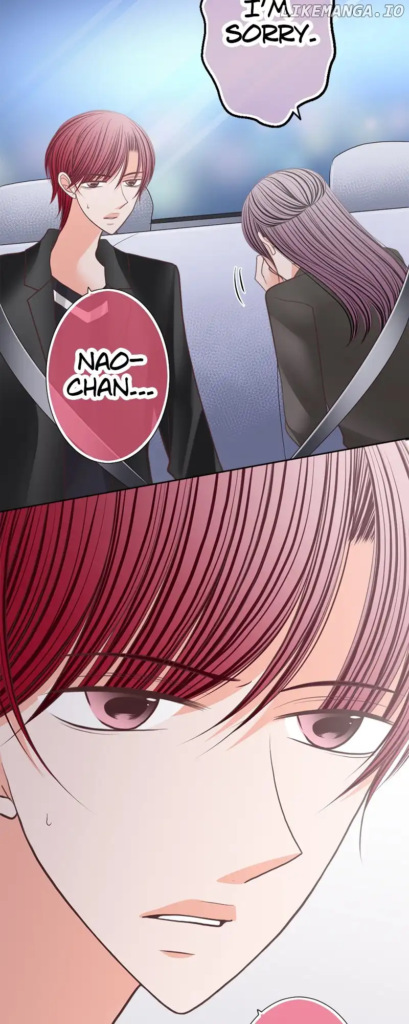 The Double Life of a Daydreaming Actress Chapter 187 - Page 19