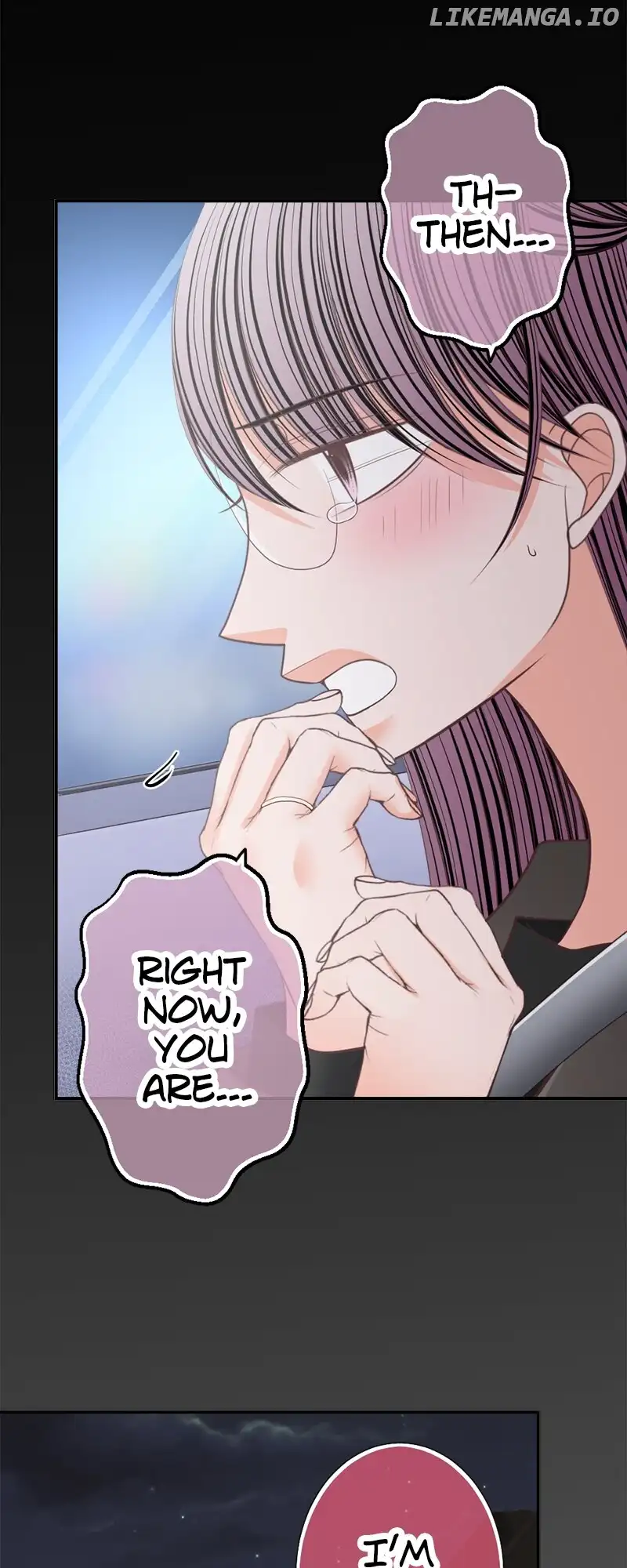 The Double Life of a Daydreaming Actress Chapter 187 - Page 21