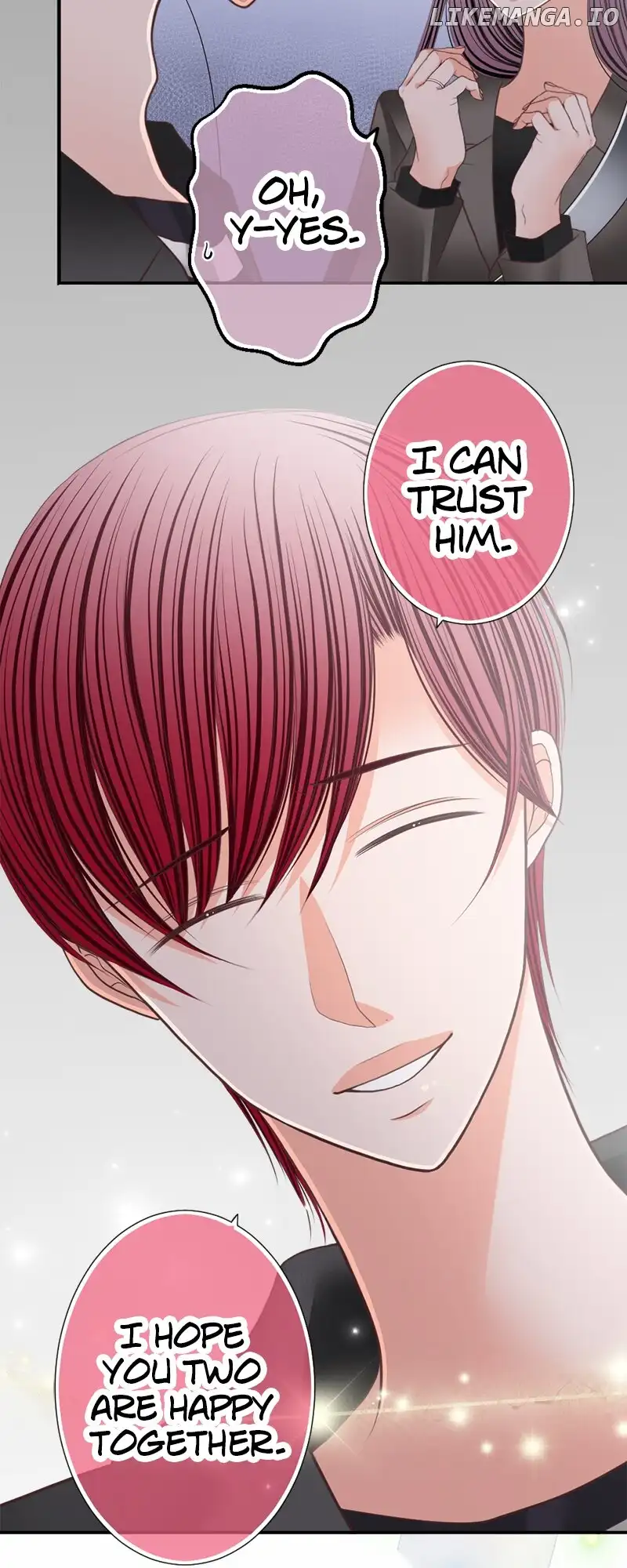 The Double Life of a Daydreaming Actress Chapter 187 - Page 23