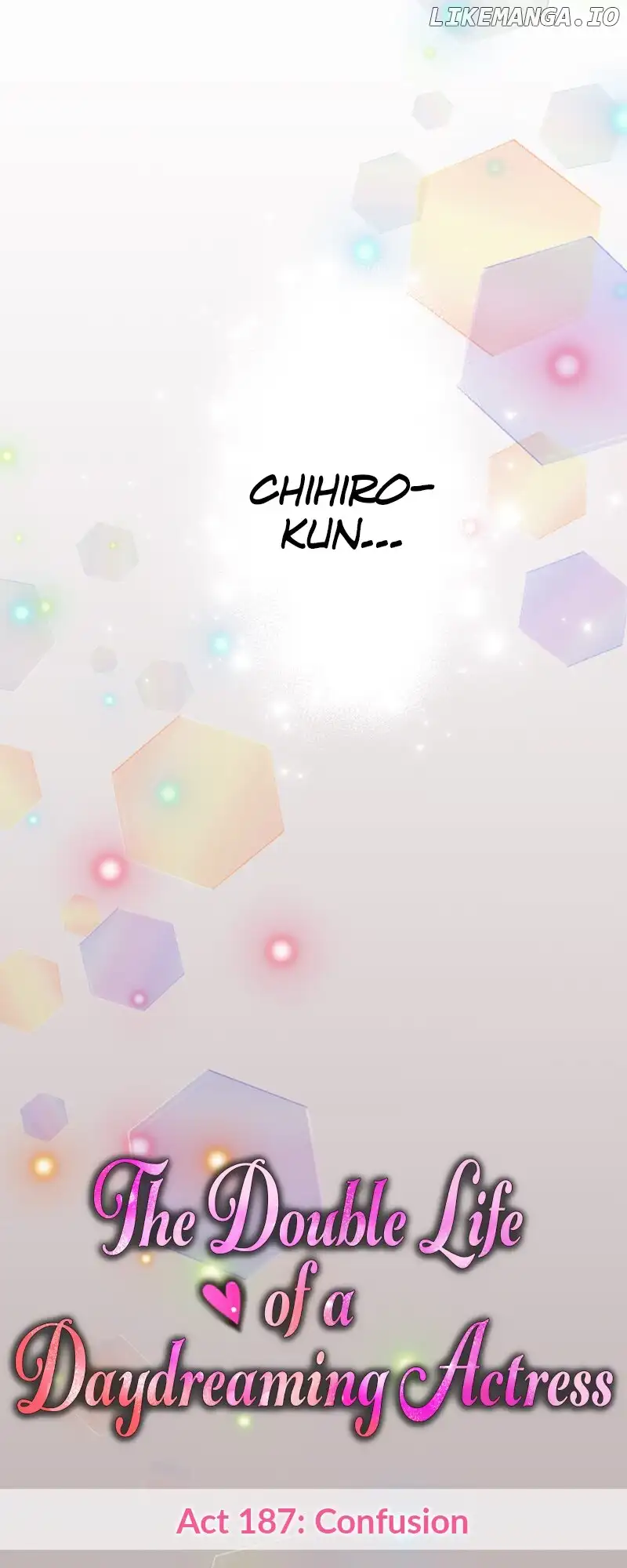 The Double Life of a Daydreaming Actress Chapter 187 - Page 24