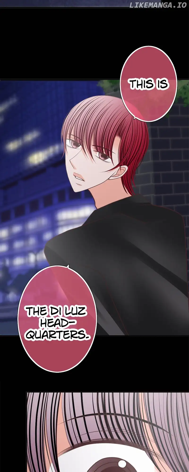 The Double Life of a Daydreaming Actress Chapter 187 - Page 26