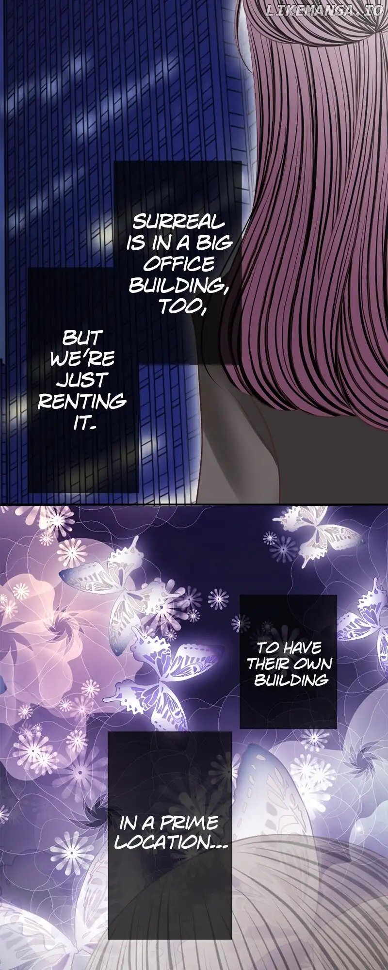 The Double Life of a Daydreaming Actress Chapter 187 - Page 29