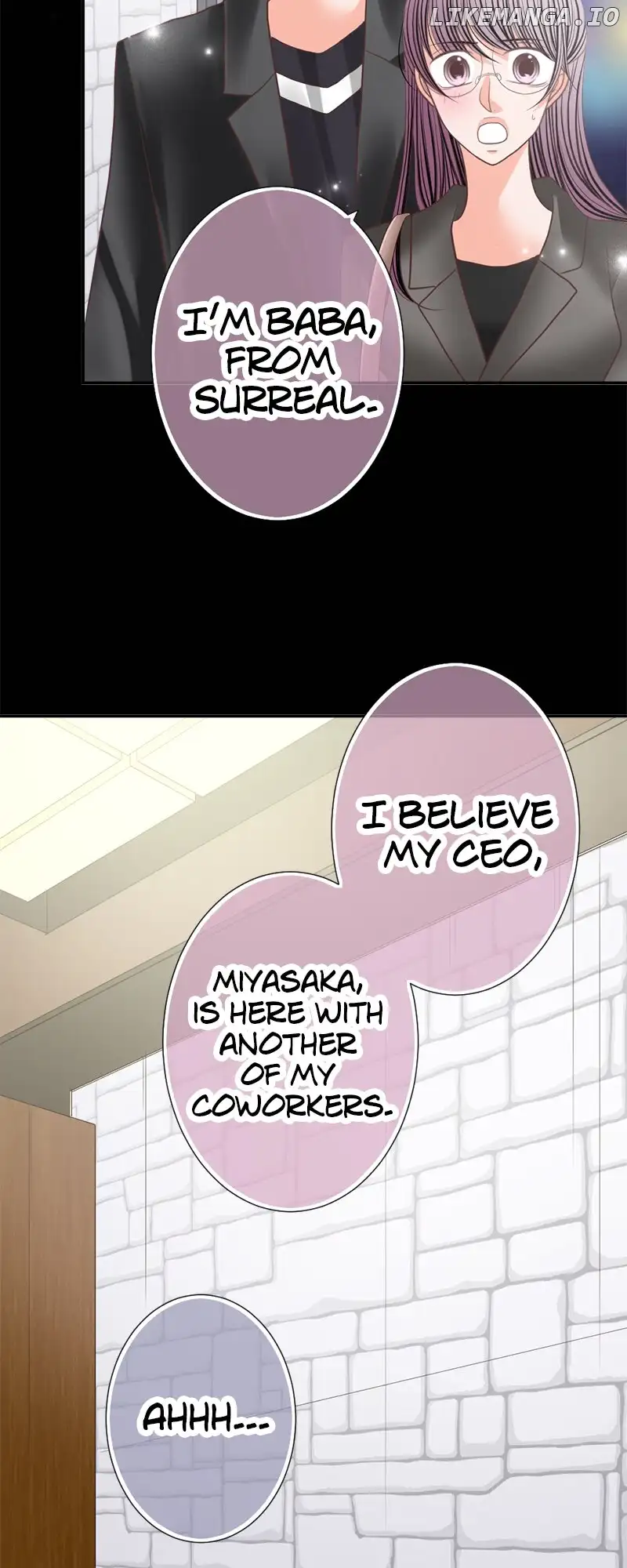 The Double Life of a Daydreaming Actress Chapter 187 - Page 35