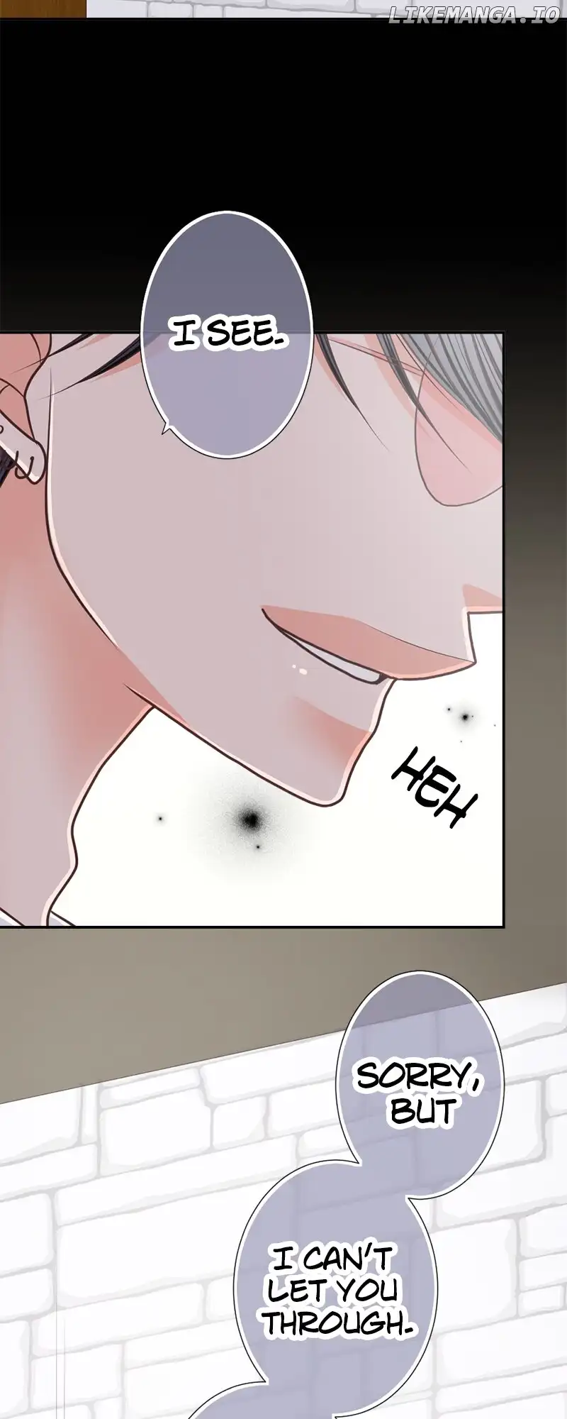 The Double Life of a Daydreaming Actress Chapter 187 - Page 36