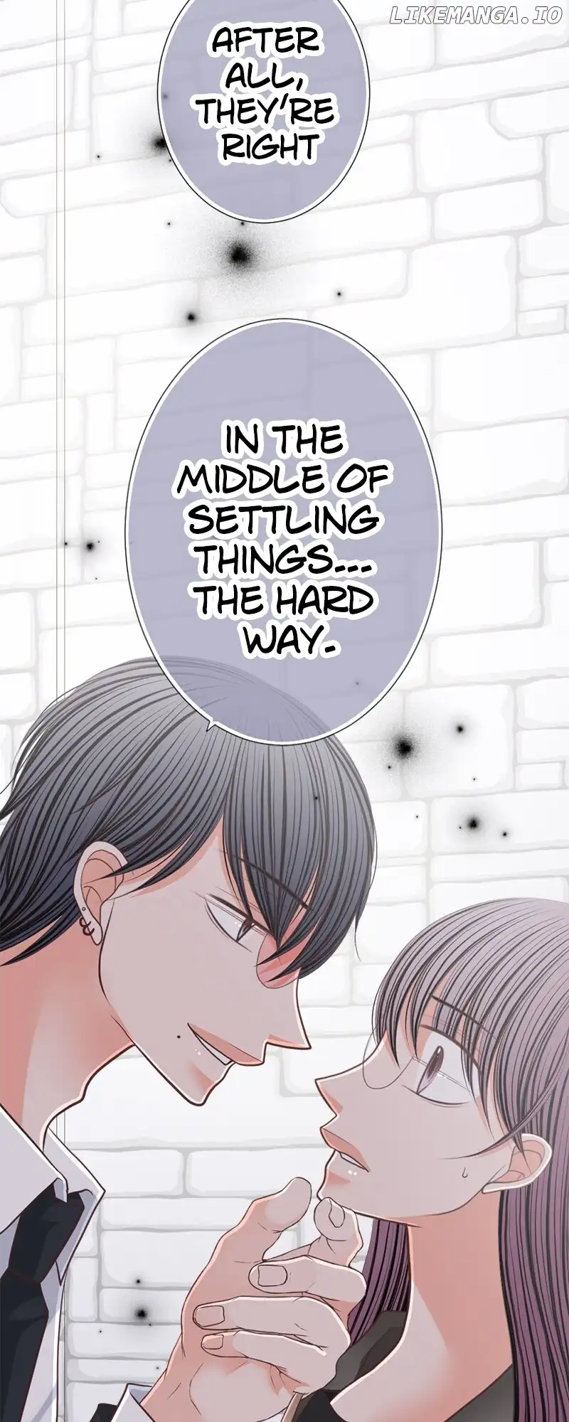 The Double Life of a Daydreaming Actress Chapter 187 - Page 37