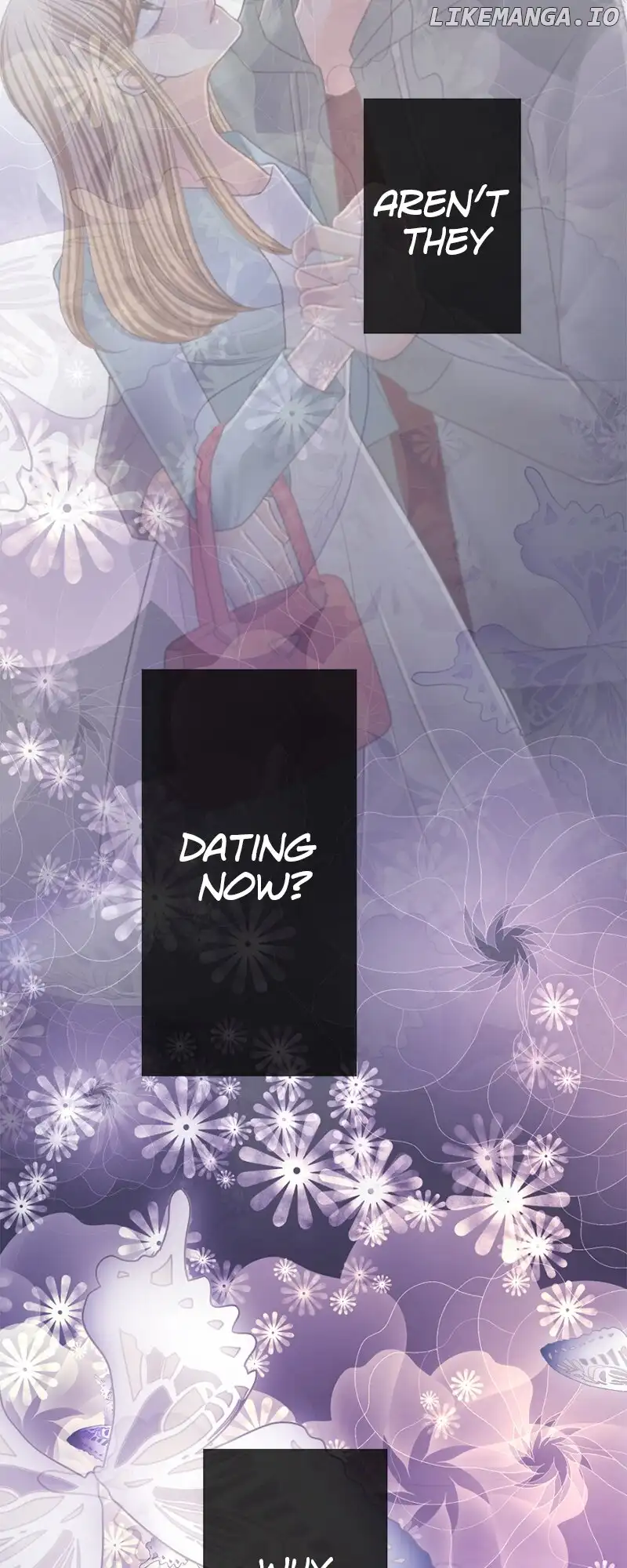 The Double Life of a Daydreaming Actress Chapter 187 - Page 4