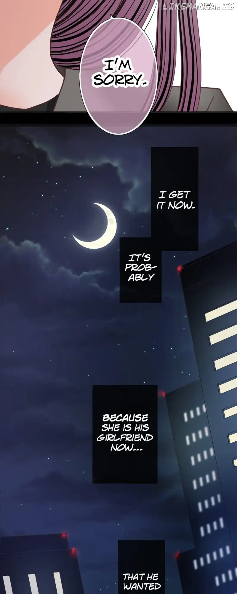 The Double Life of a Daydreaming Actress Chapter 187 - Page 7