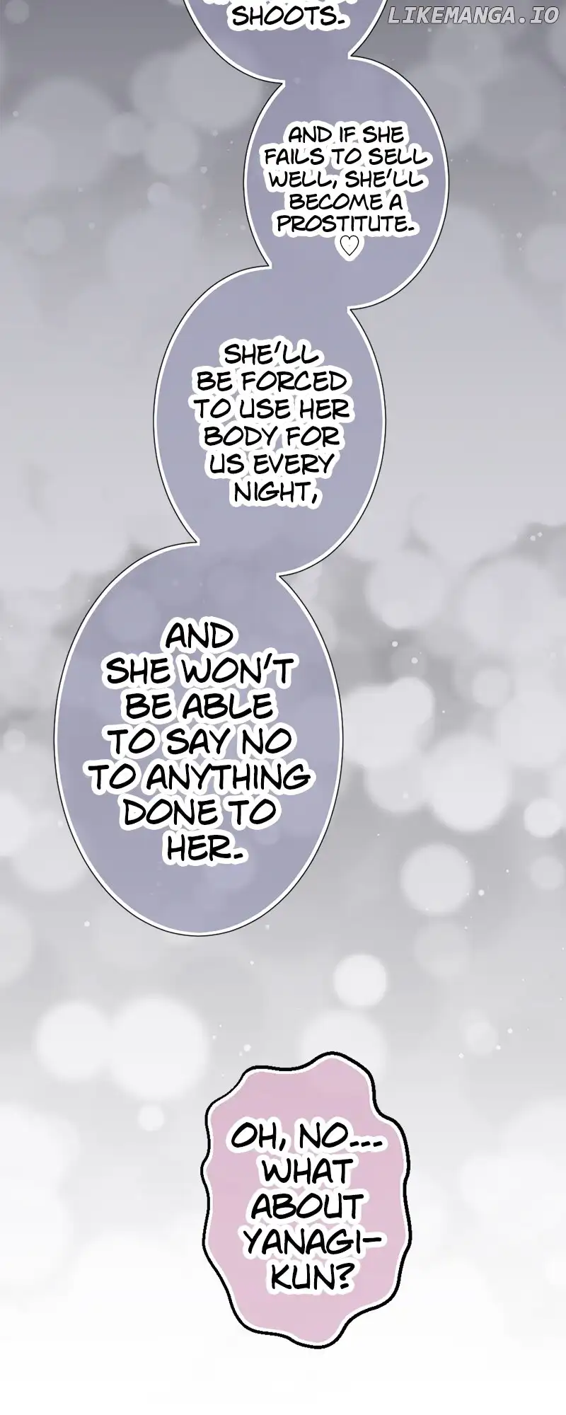 The Double Life of a Daydreaming Actress Chapter 188 - Page 12