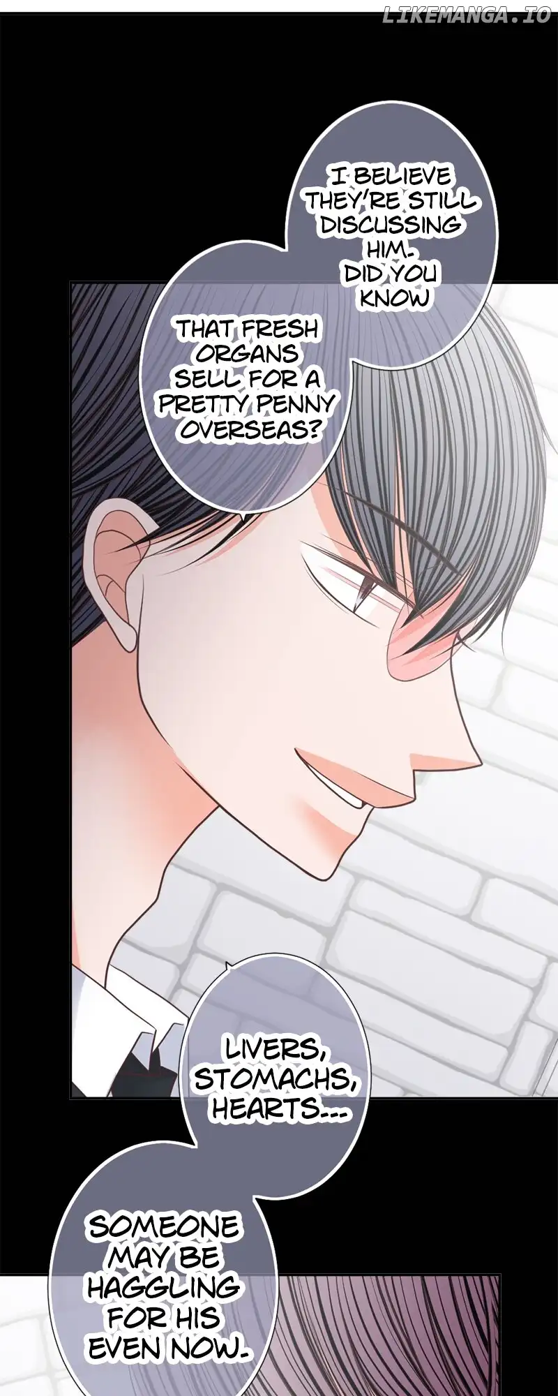 The Double Life of a Daydreaming Actress Chapter 188 - Page 13