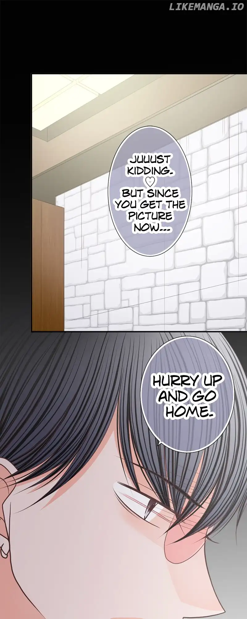 The Double Life of a Daydreaming Actress Chapter 188 - Page 15