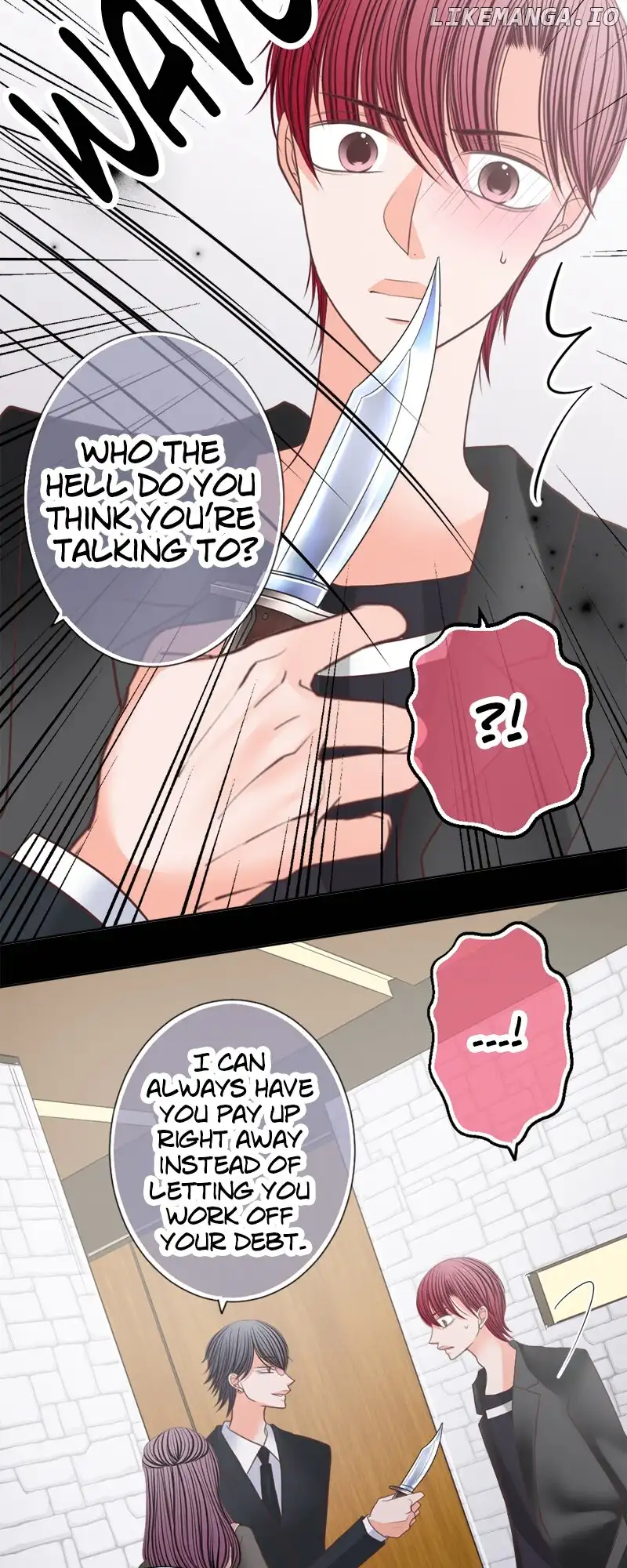 The Double Life of a Daydreaming Actress Chapter 188 - Page 17