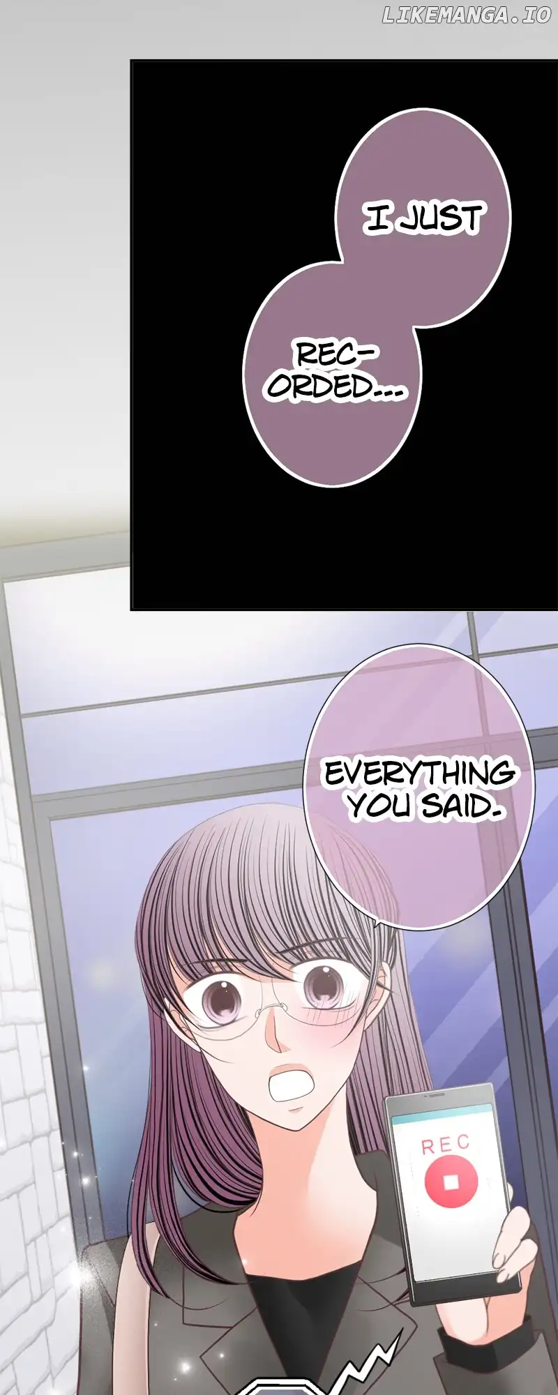The Double Life of a Daydreaming Actress Chapter 188 - Page 20