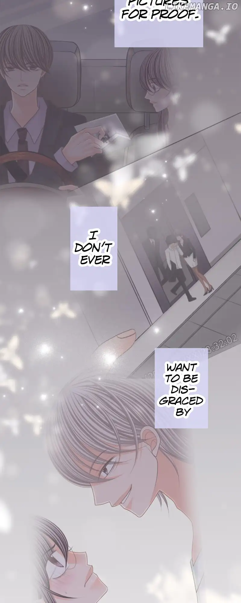 The Double Life of a Daydreaming Actress Chapter 188 - Page 22