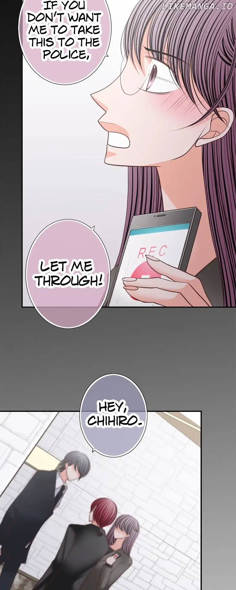 The Double Life of a Daydreaming Actress Chapter 188 - Page 24