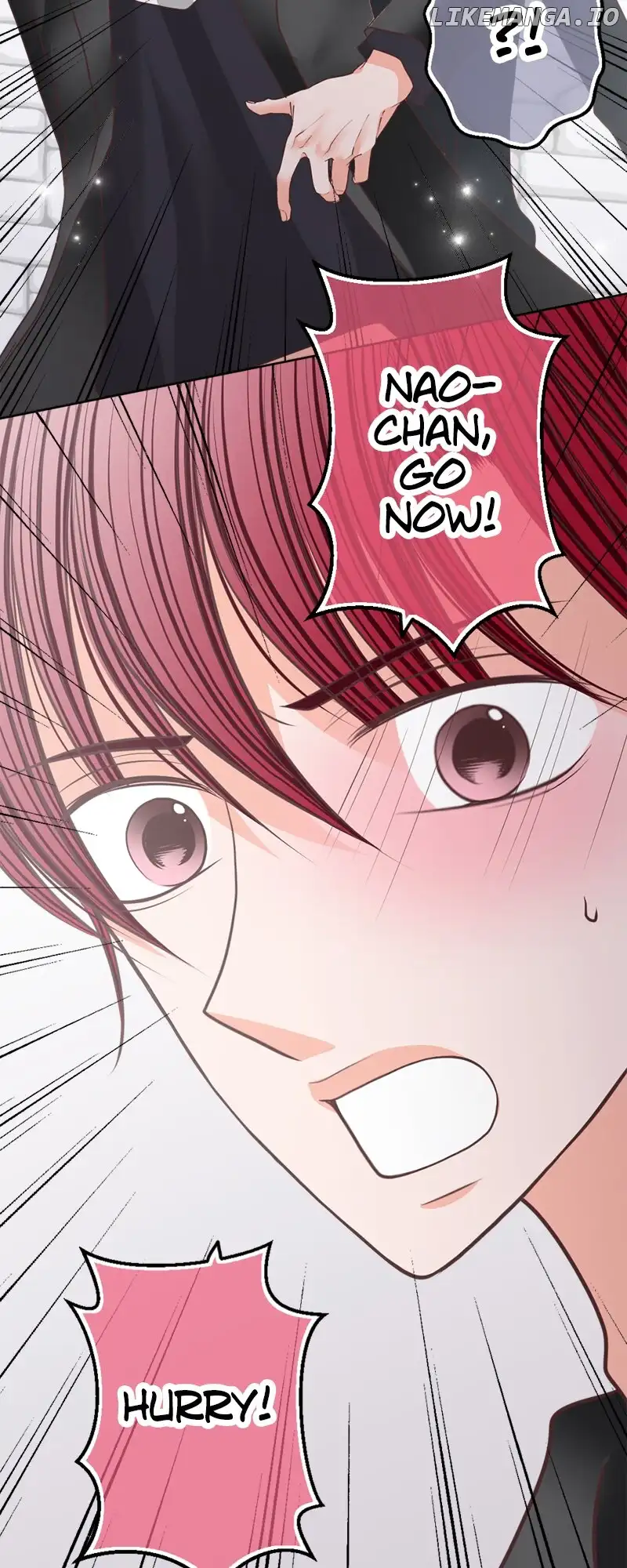The Double Life of a Daydreaming Actress Chapter 188 - Page 26