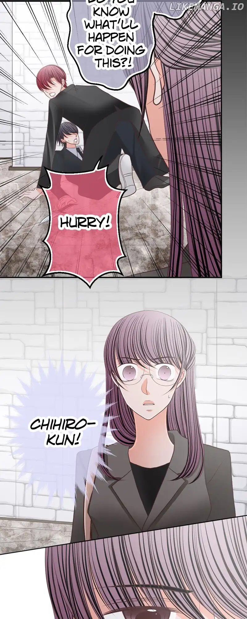 The Double Life of a Daydreaming Actress Chapter 188 - Page 29