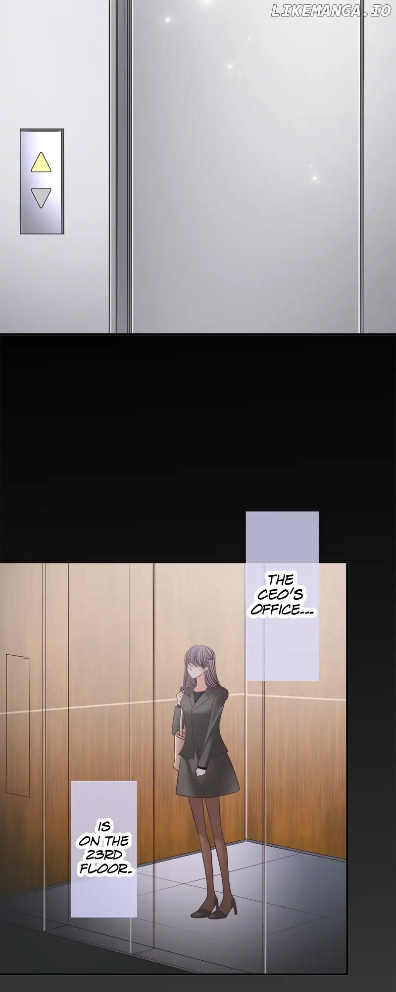 The Double Life of a Daydreaming Actress Chapter 188 - Page 32