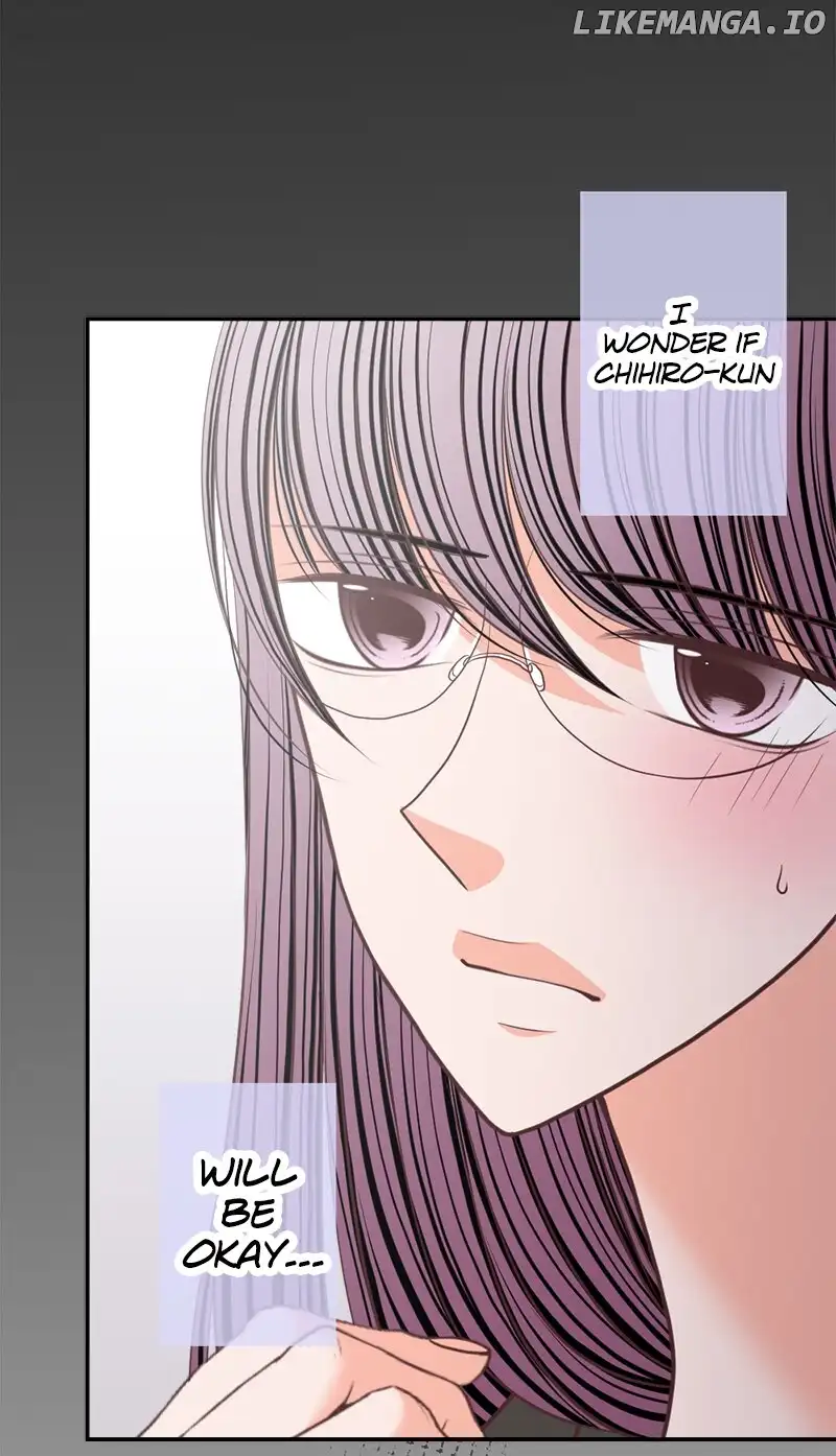 The Double Life of a Daydreaming Actress Chapter 188 - Page 33