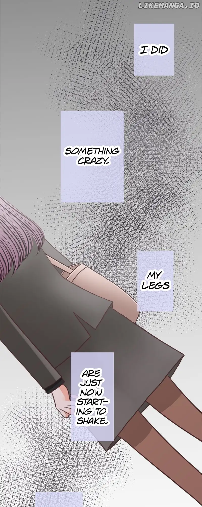 The Double Life of a Daydreaming Actress Chapter 188 - Page 34