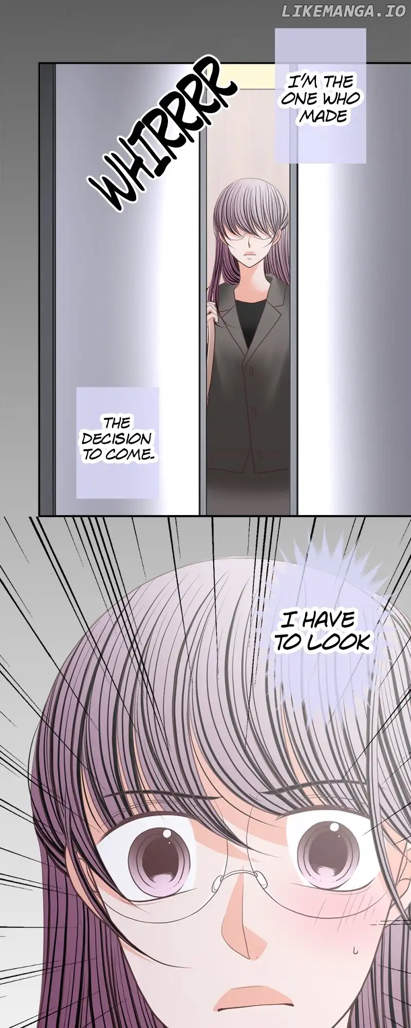 The Double Life of a Daydreaming Actress Chapter 188 - Page 36