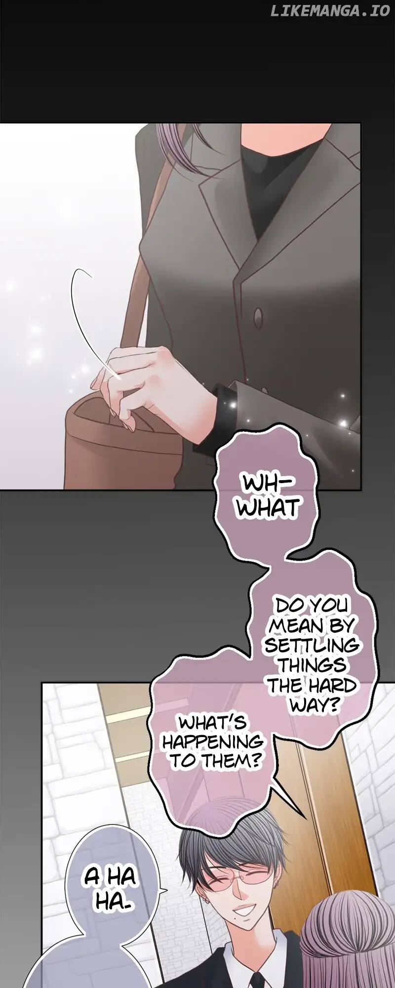The Double Life of a Daydreaming Actress Chapter 188 - Page 9