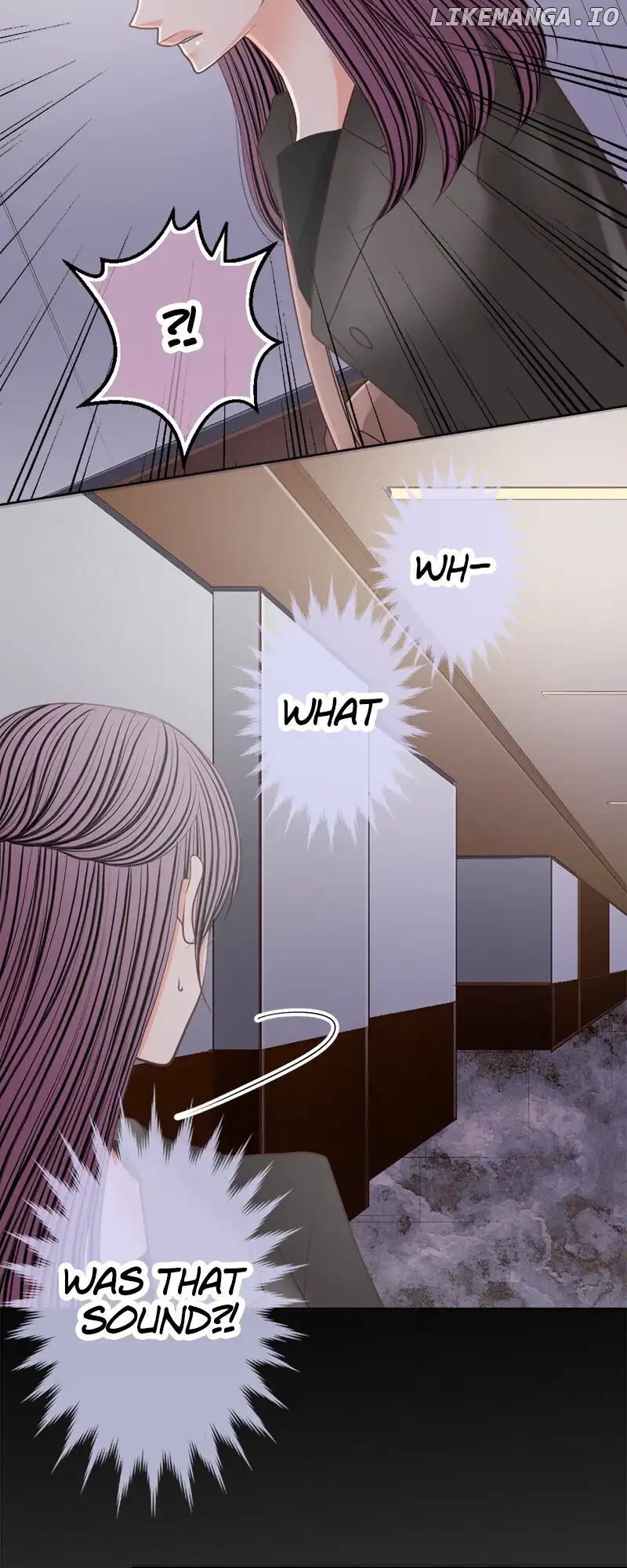 The Double Life of a Daydreaming Actress Chapter 189 - Page 12