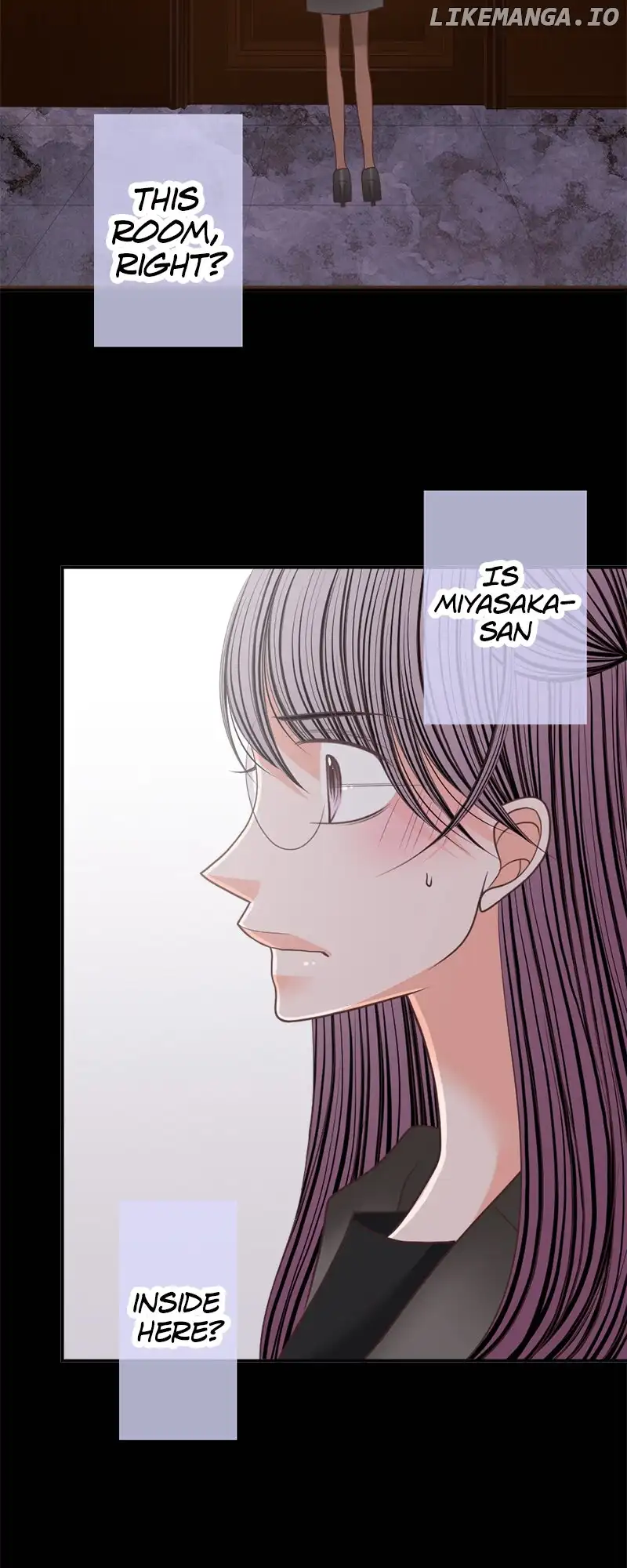 The Double Life of a Daydreaming Actress Chapter 189 - Page 16