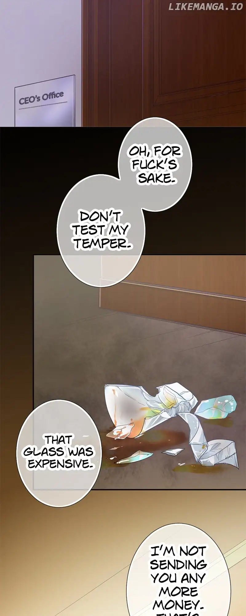The Double Life of a Daydreaming Actress Chapter 189 - Page 22