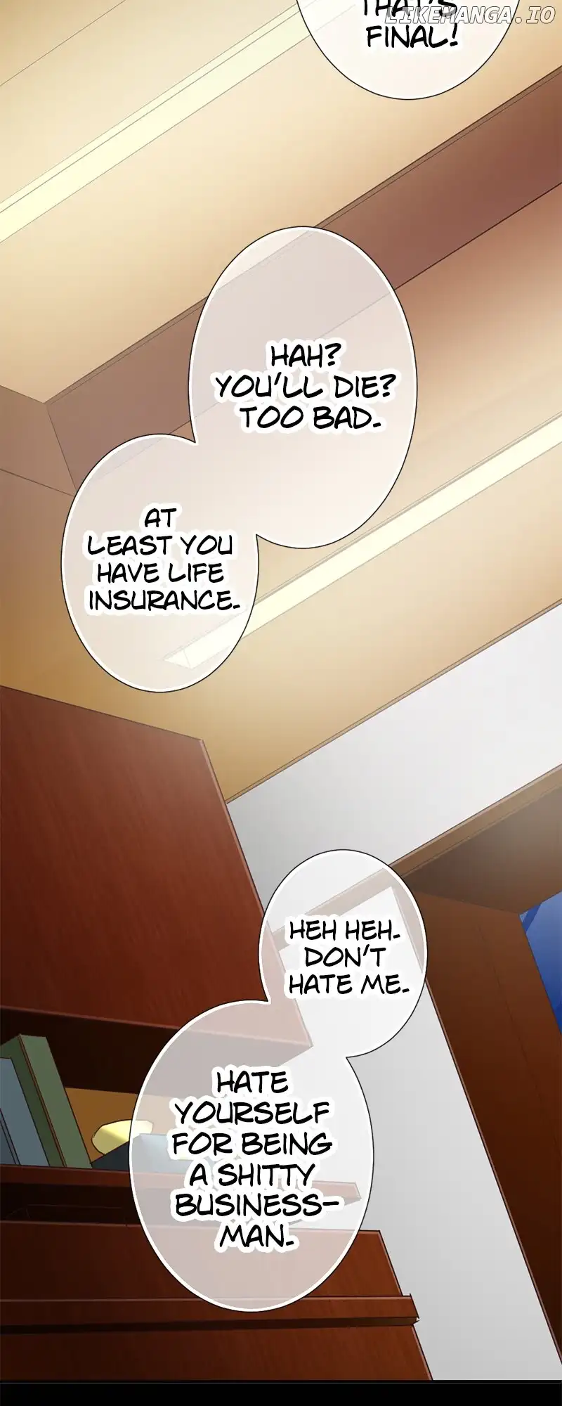 The Double Life of a Daydreaming Actress Chapter 189 - Page 23