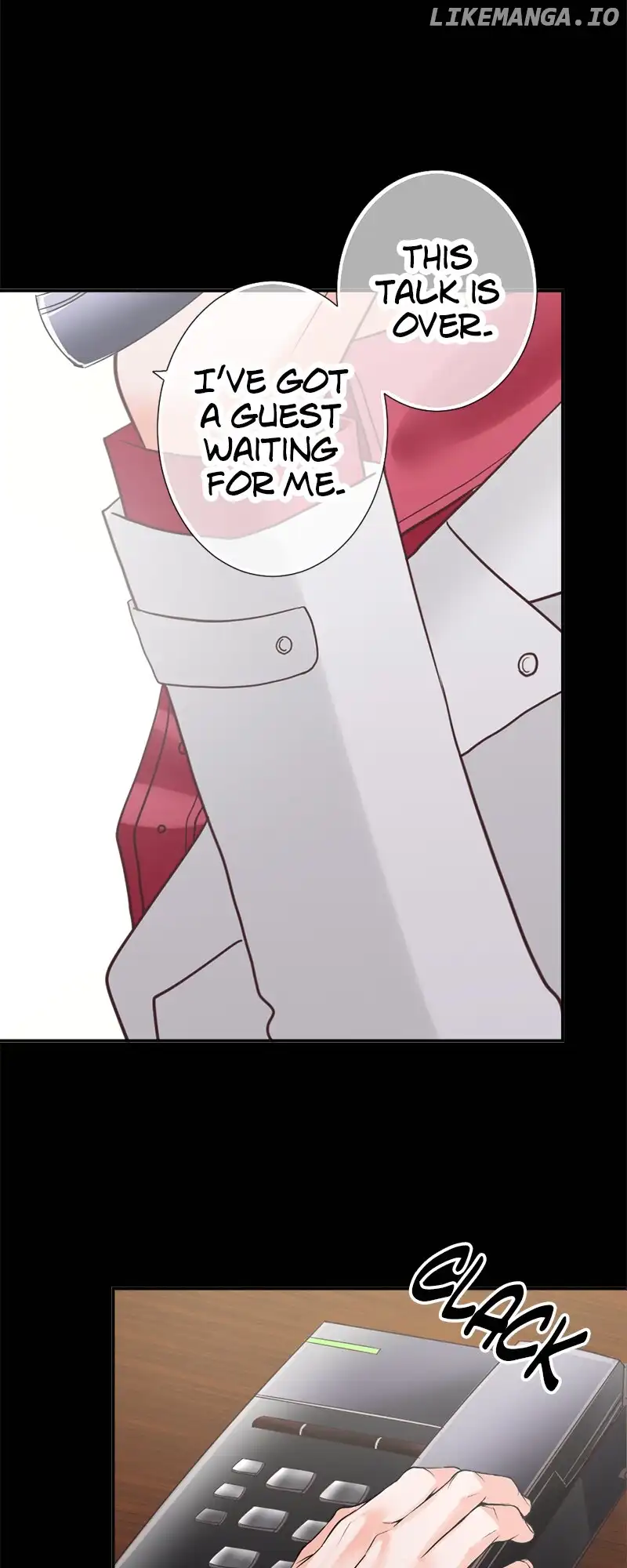 The Double Life of a Daydreaming Actress Chapter 189 - Page 24