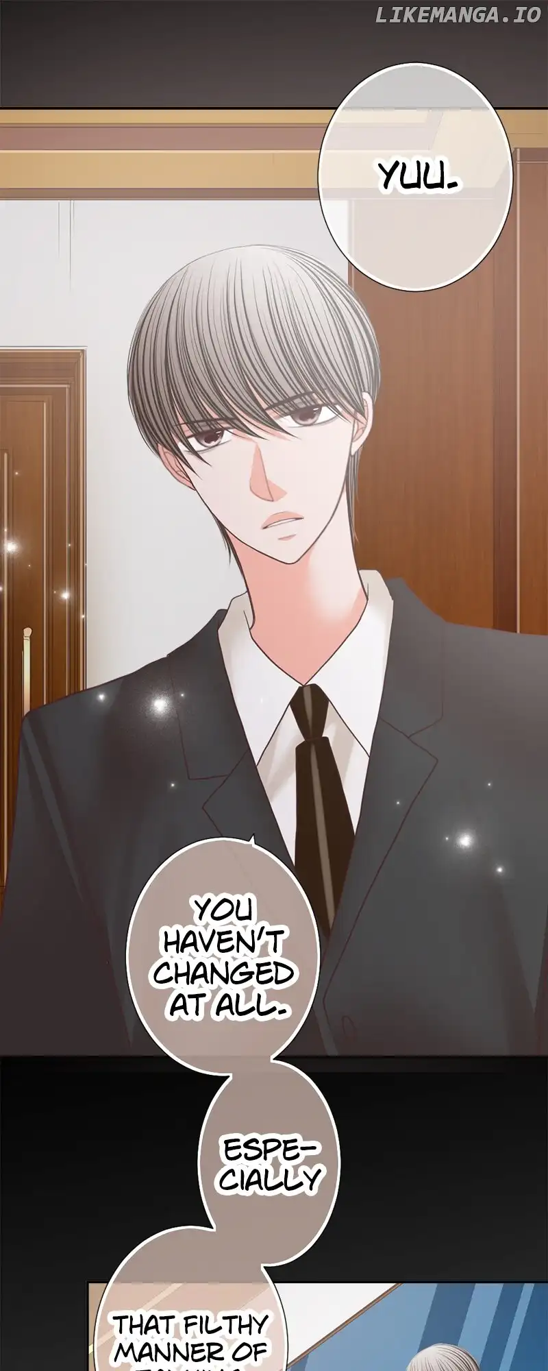 The Double Life of a Daydreaming Actress Chapter 189 - Page 28