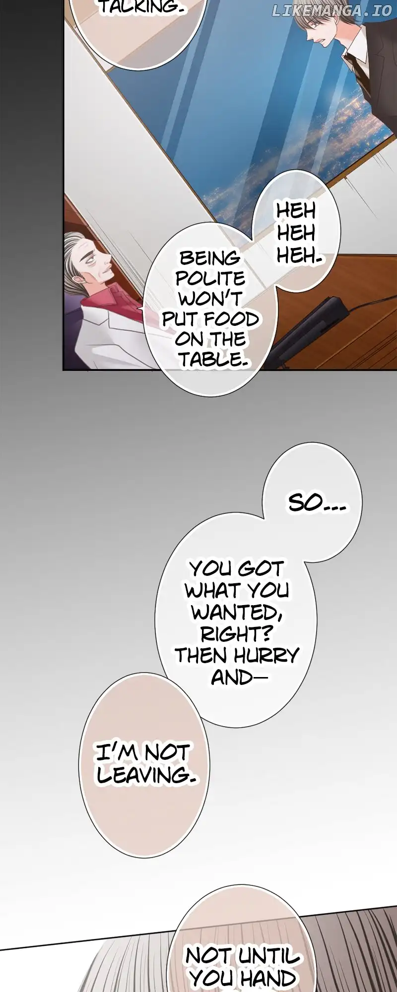 The Double Life of a Daydreaming Actress Chapter 189 - Page 29