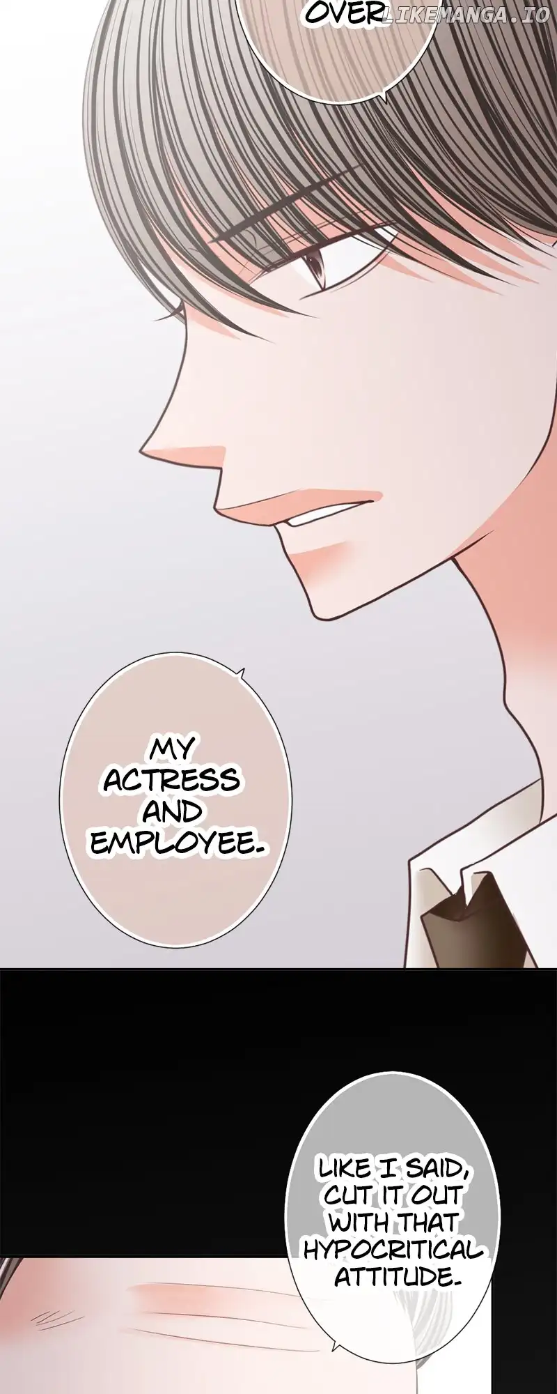 The Double Life of a Daydreaming Actress Chapter 189 - Page 30