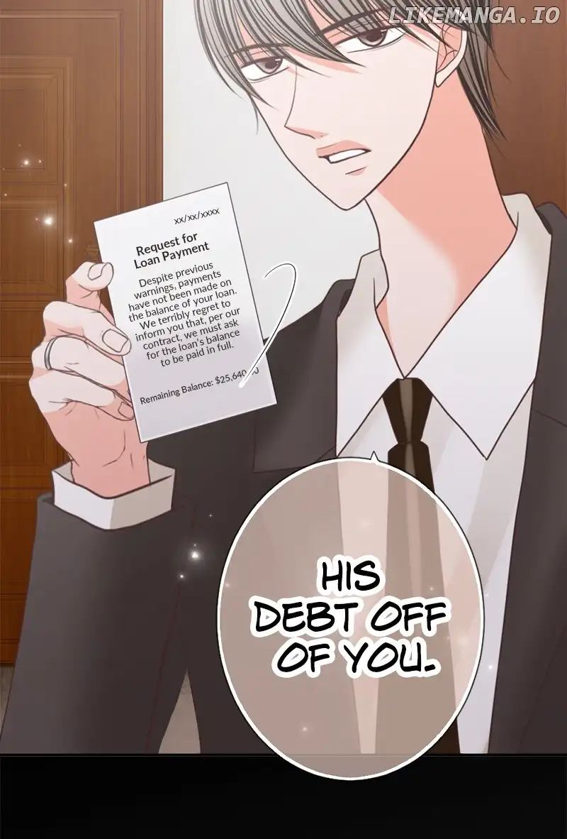 The Double Life of a Daydreaming Actress Chapter 189 - Page 33