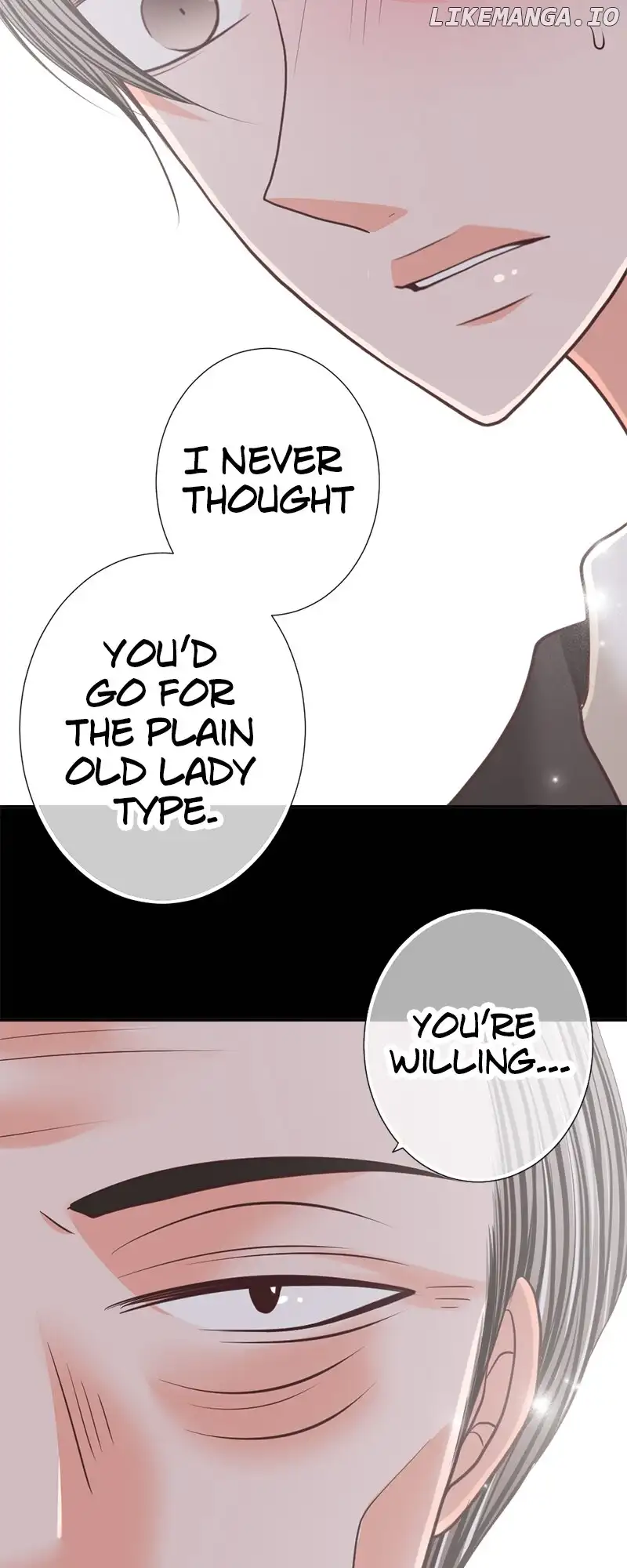 The Double Life of a Daydreaming Actress Chapter 189 - Page 37