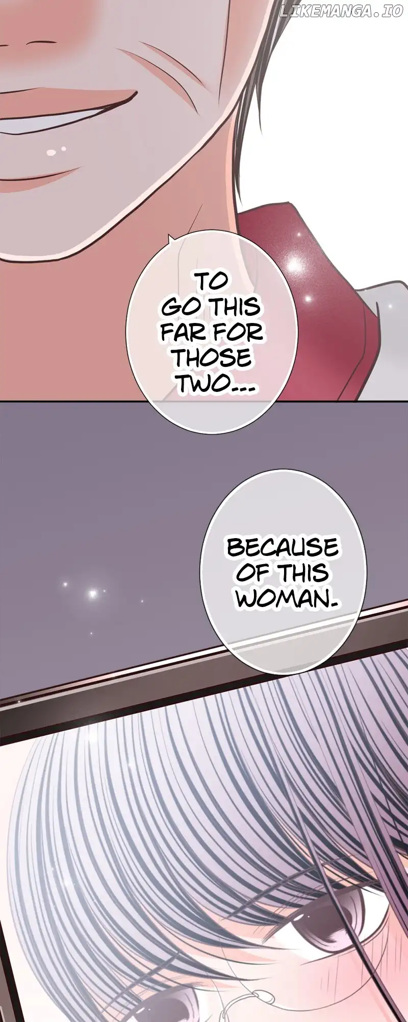 The Double Life of a Daydreaming Actress Chapter 189 - Page 38