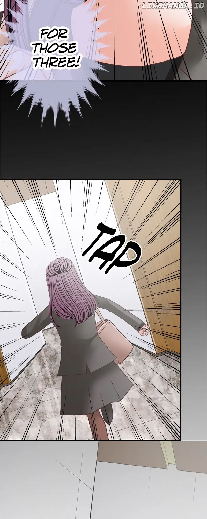 The Double Life of a Daydreaming Actress Chapter 189 - Page 4