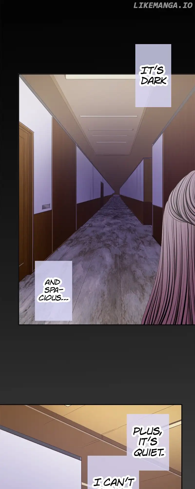 The Double Life of a Daydreaming Actress Chapter 189 - Page 8