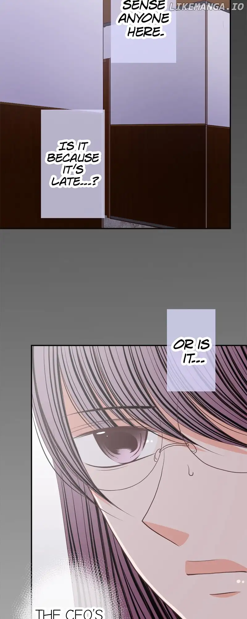 The Double Life of a Daydreaming Actress Chapter 189 - Page 9