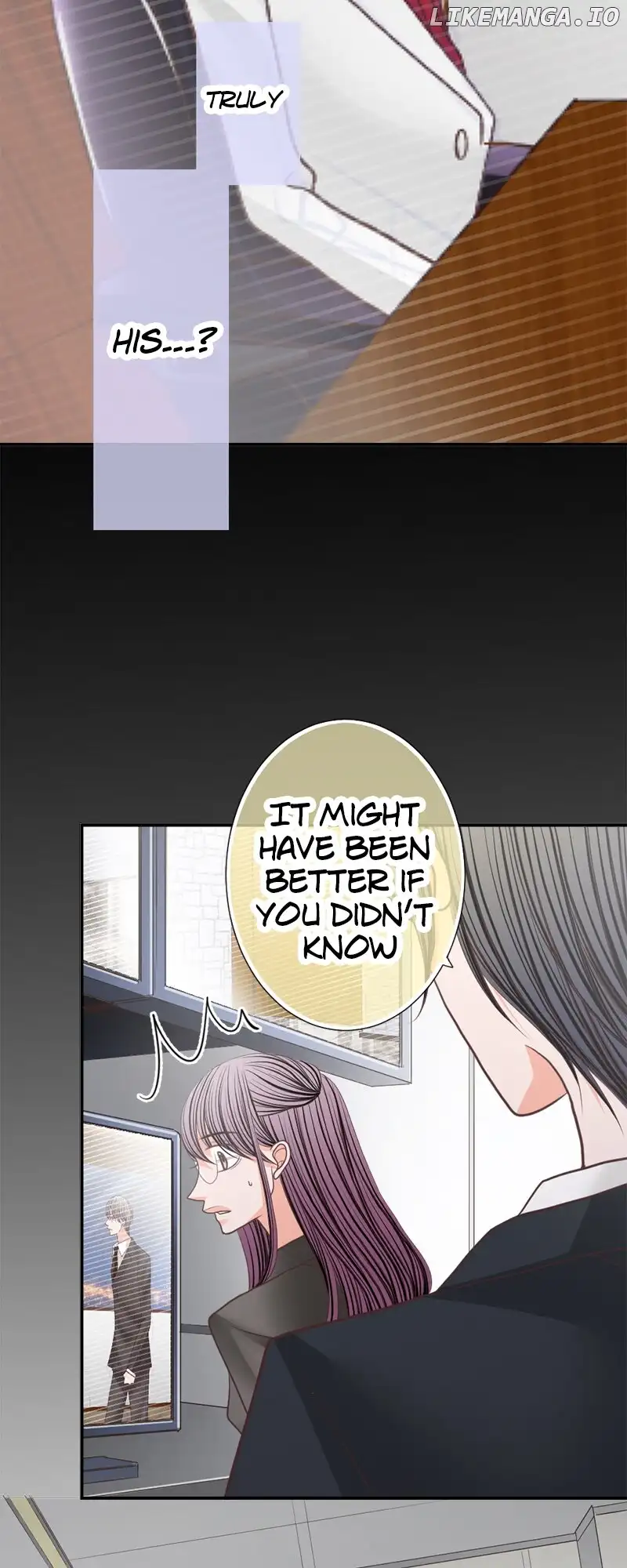 The Double Life of a Daydreaming Actress Chapter 190 - Page 22