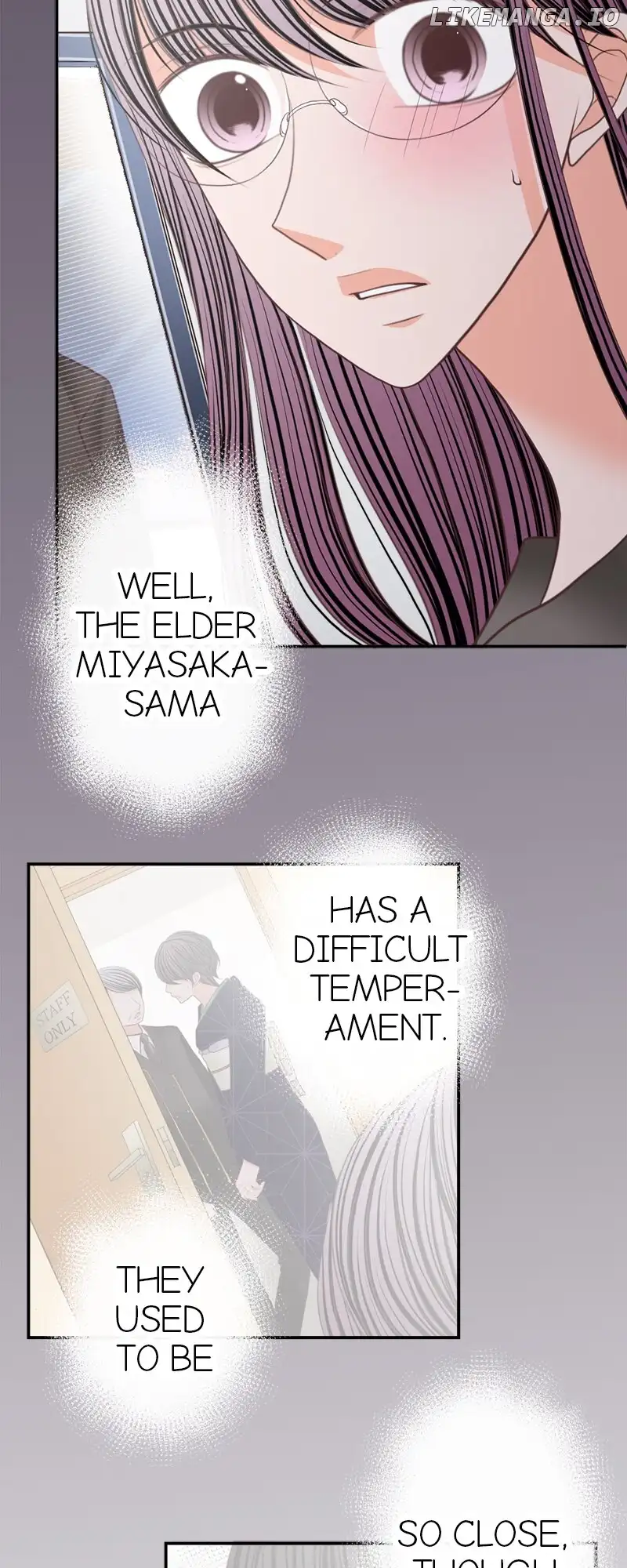 The Double Life of a Daydreaming Actress Chapter 190 - Page 24