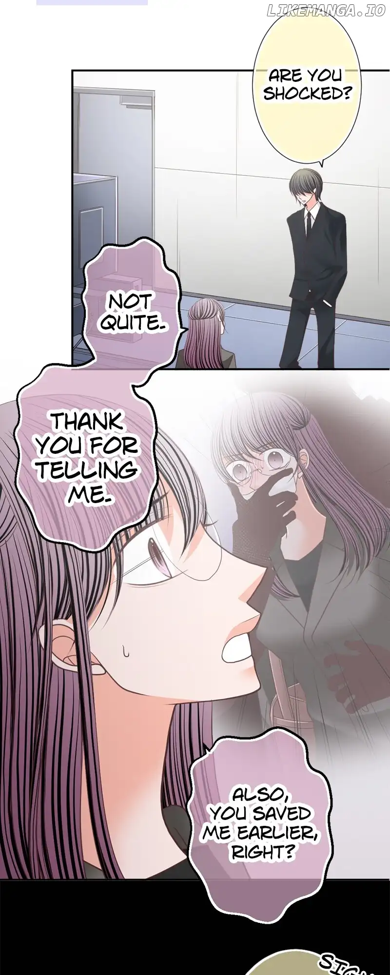 The Double Life of a Daydreaming Actress Chapter 190 - Page 26