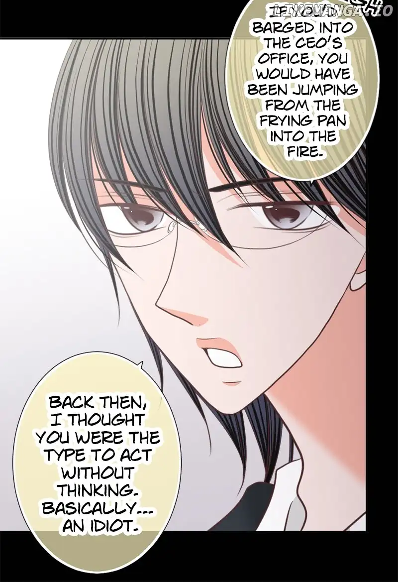 The Double Life of a Daydreaming Actress Chapter 190 - Page 27