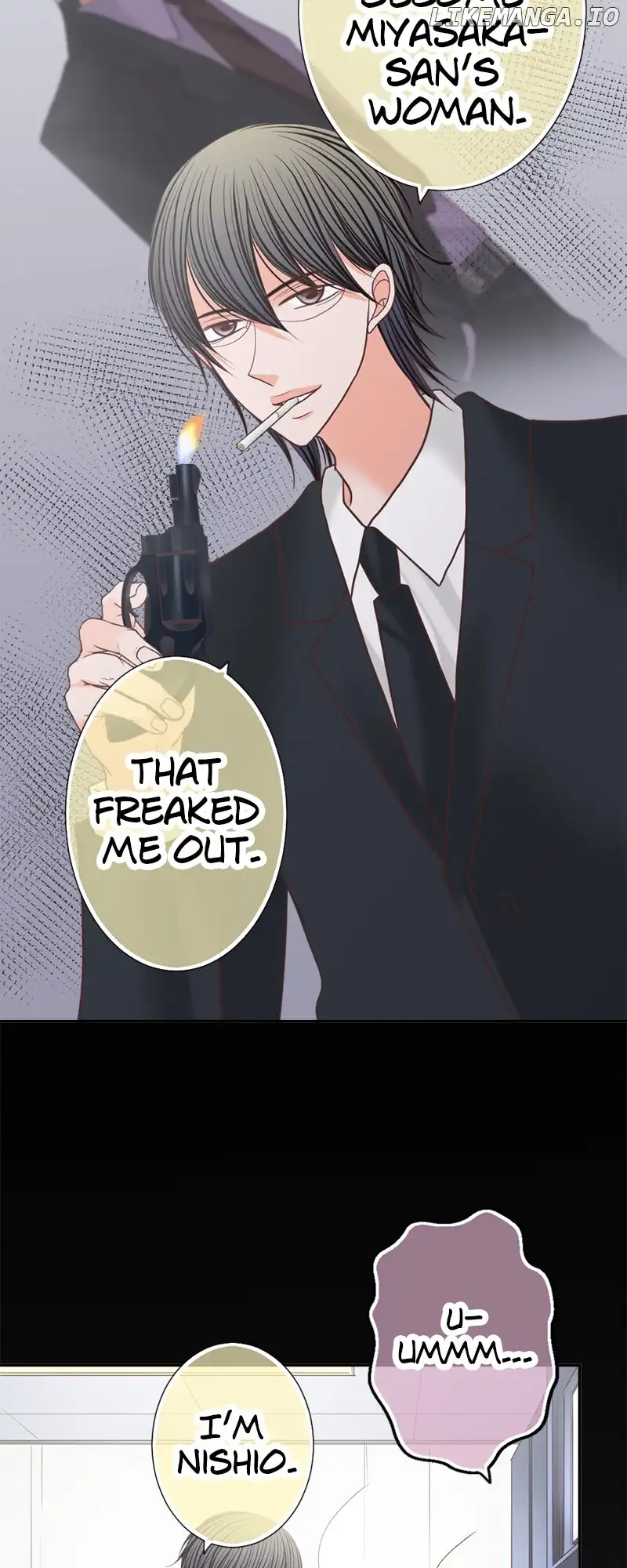 The Double Life of a Daydreaming Actress Chapter 190 - Page 29