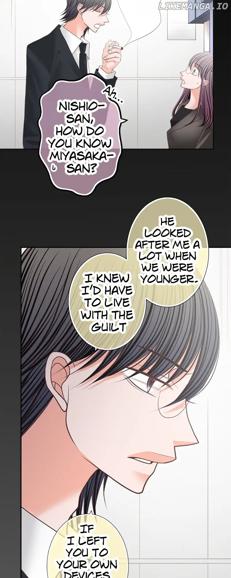 The Double Life of a Daydreaming Actress Chapter 190 - Page 30
