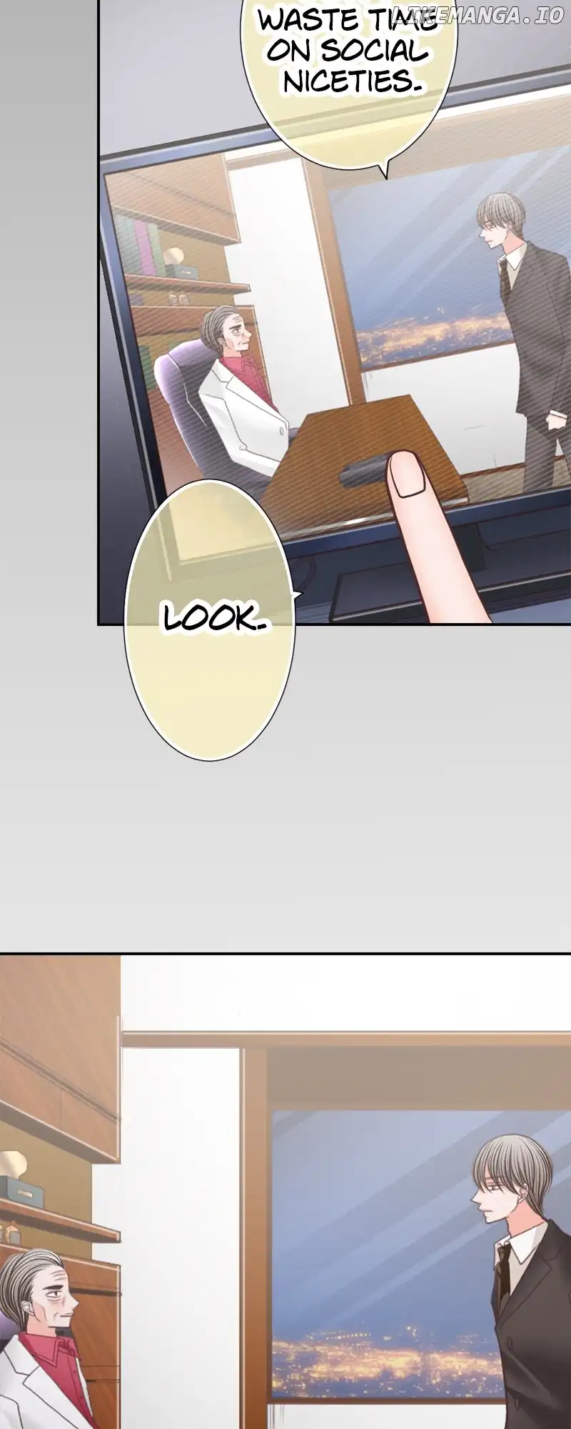 The Double Life of a Daydreaming Actress Chapter 190 - Page 32