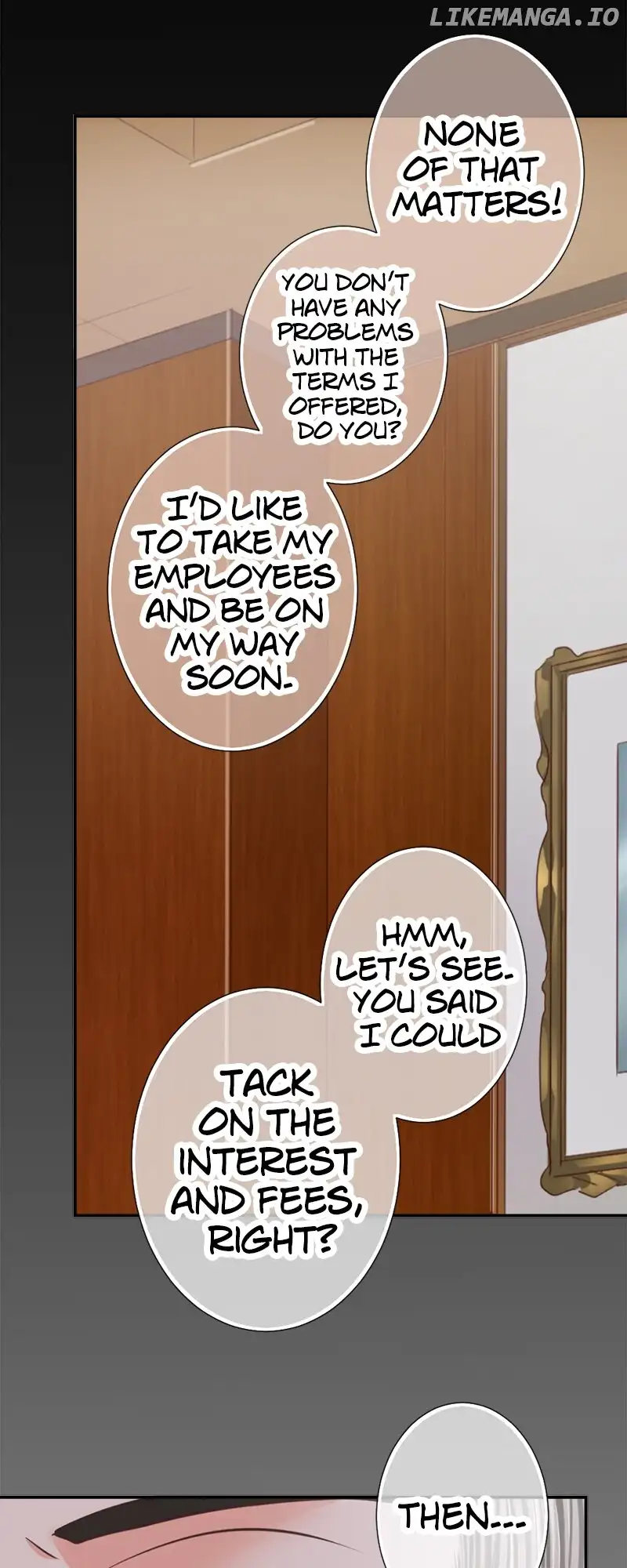 The Double Life of a Daydreaming Actress Chapter 190 - Page 34