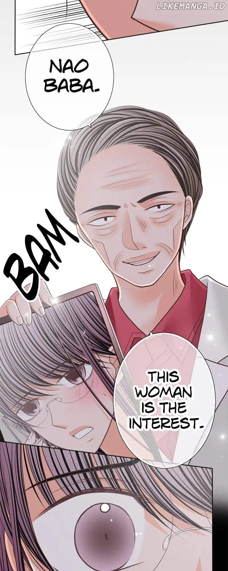 The Double Life of a Daydreaming Actress Chapter 190 - Page 36